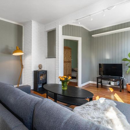 Sunny Apartment In Alesund City 외부 사진