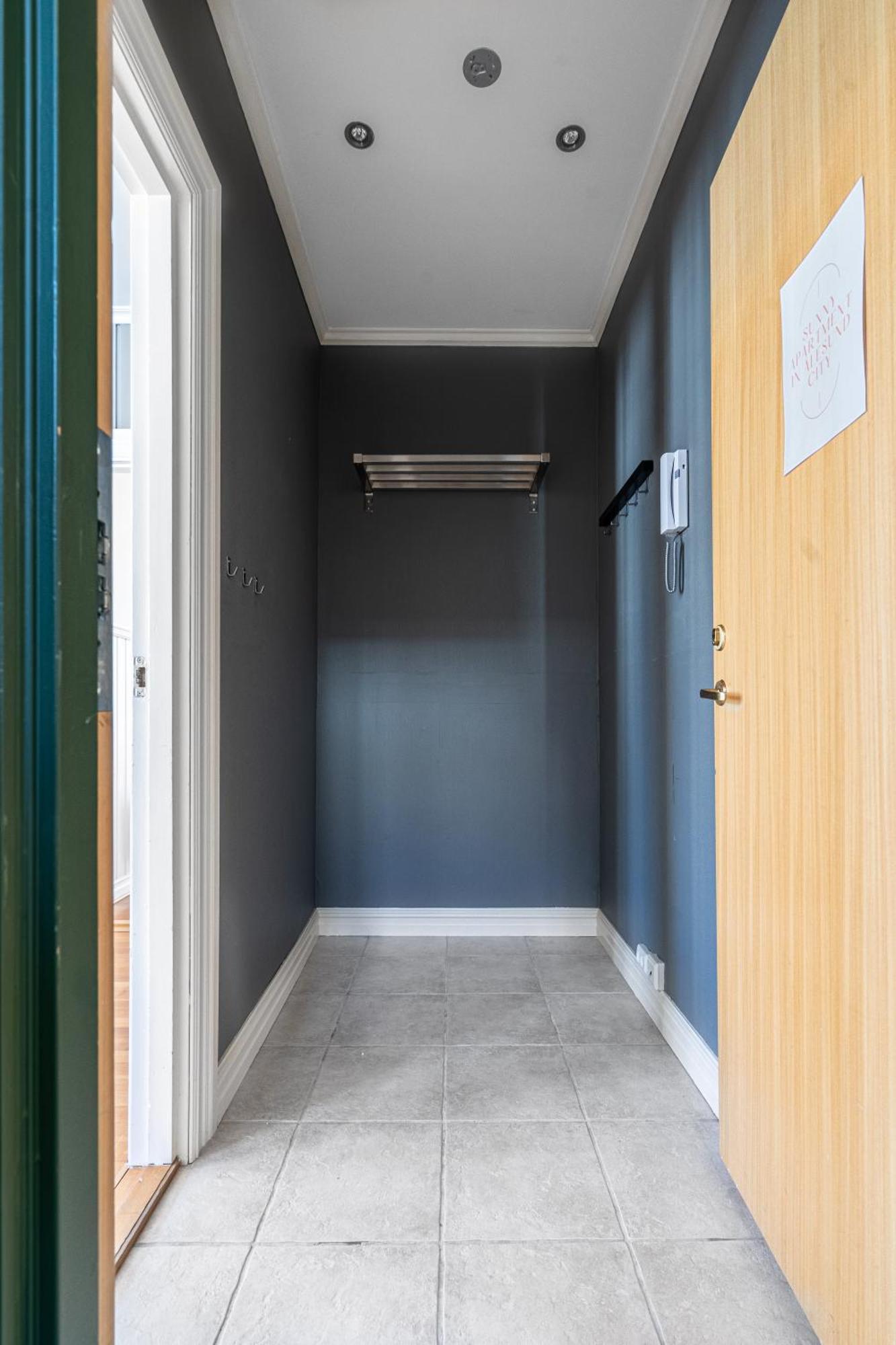 Sunny Apartment In Alesund City 외부 사진