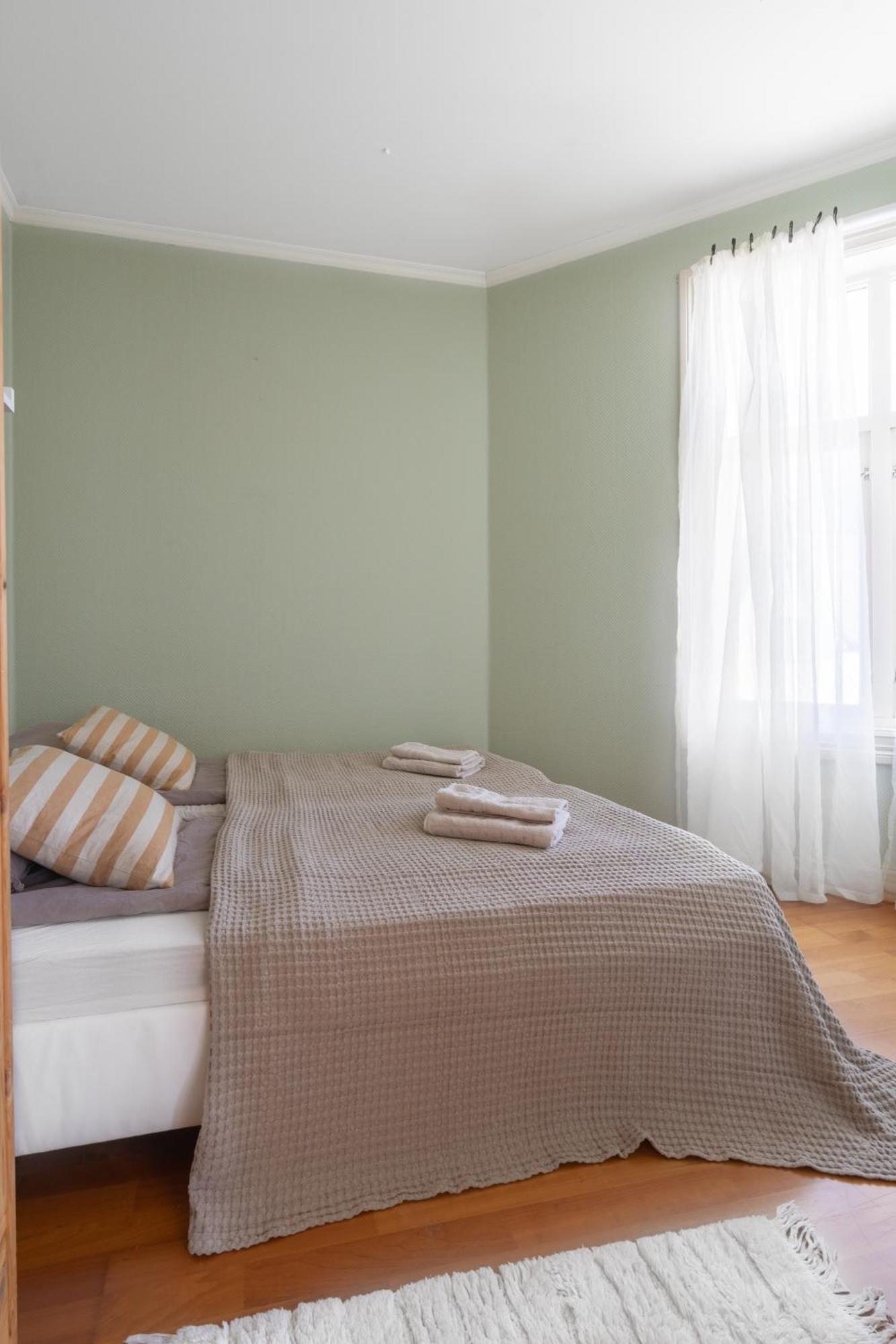 Sunny Apartment In Alesund City 외부 사진