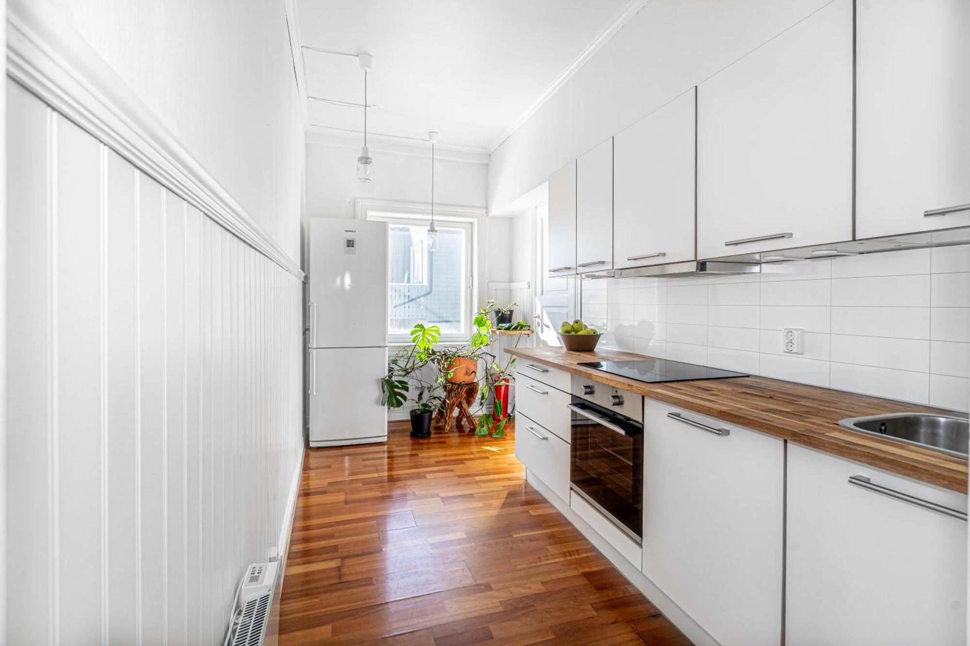Sunny Apartment In Alesund City 외부 사진