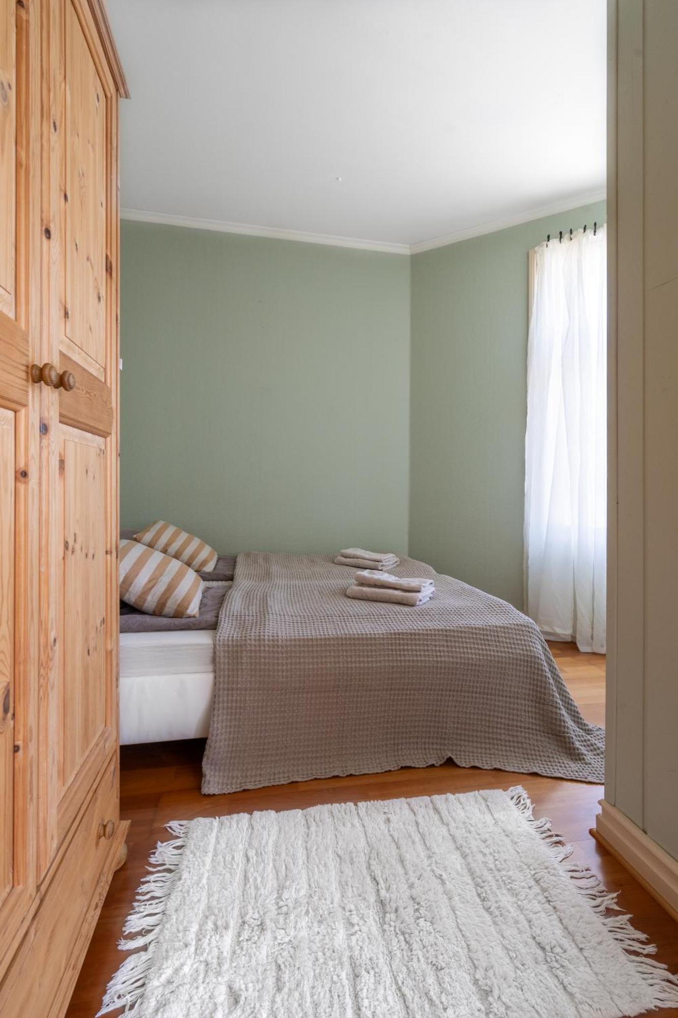 Sunny Apartment In Alesund City 외부 사진