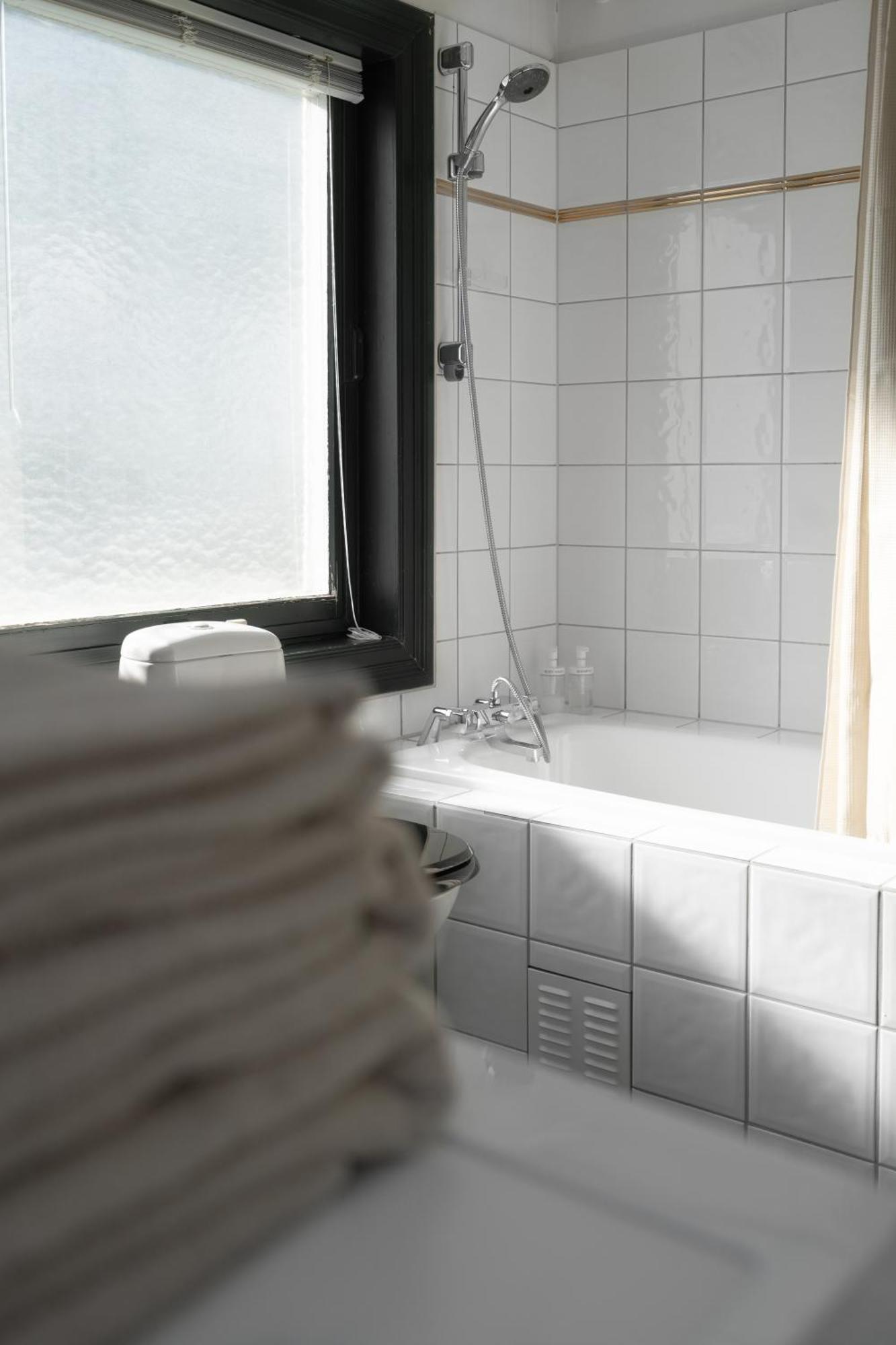 Sunny Apartment In Alesund City 외부 사진