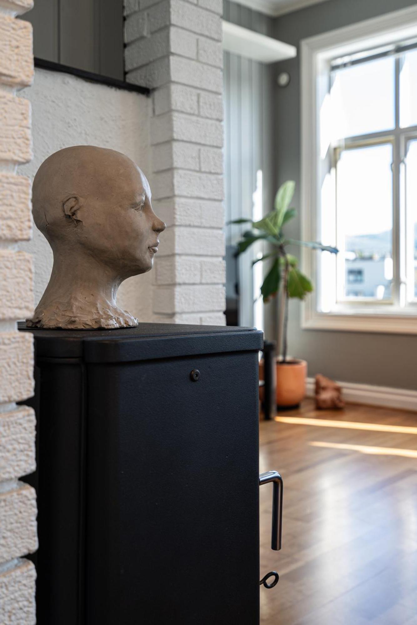 Sunny Apartment In Alesund City 외부 사진
