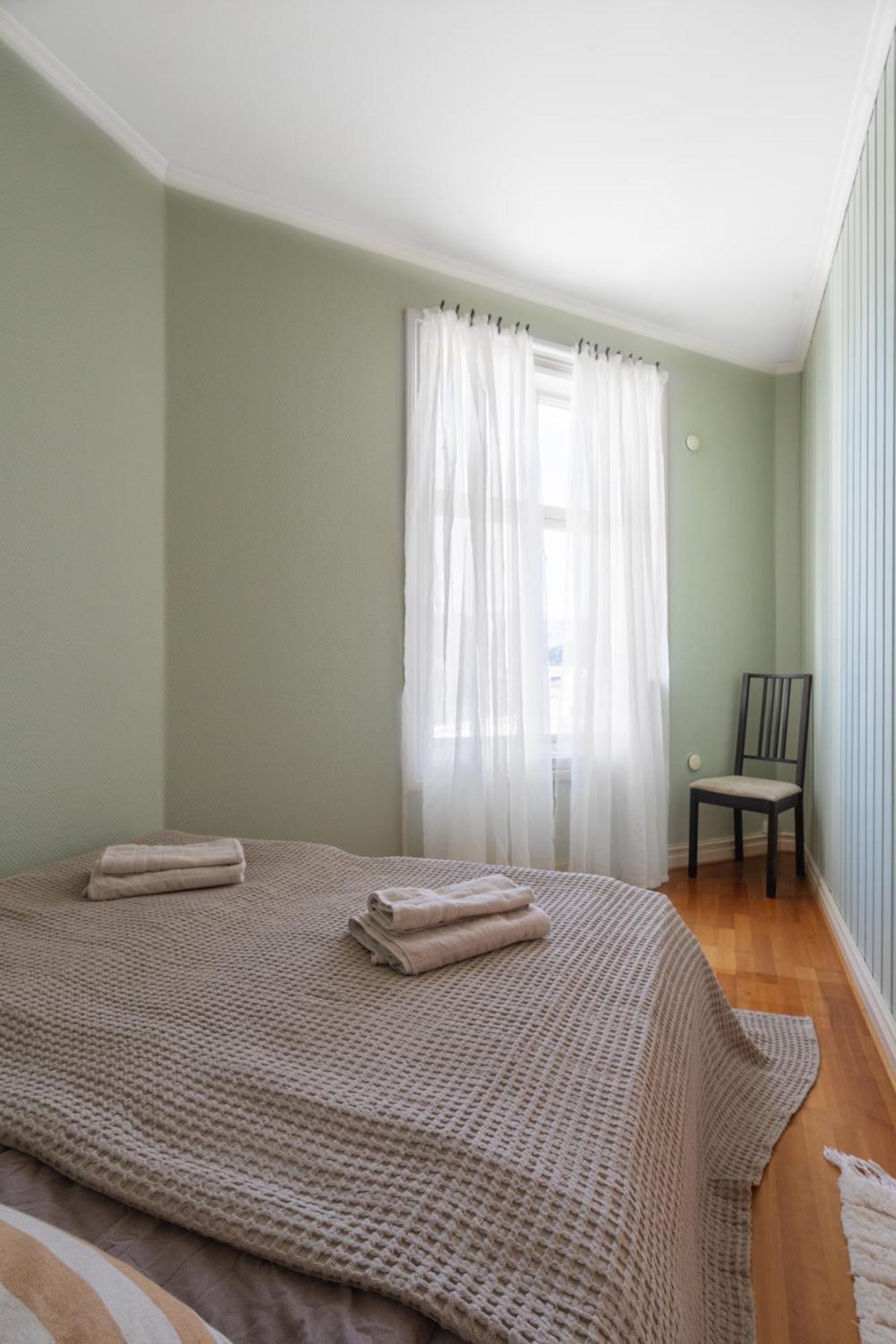 Sunny Apartment In Alesund City 외부 사진
