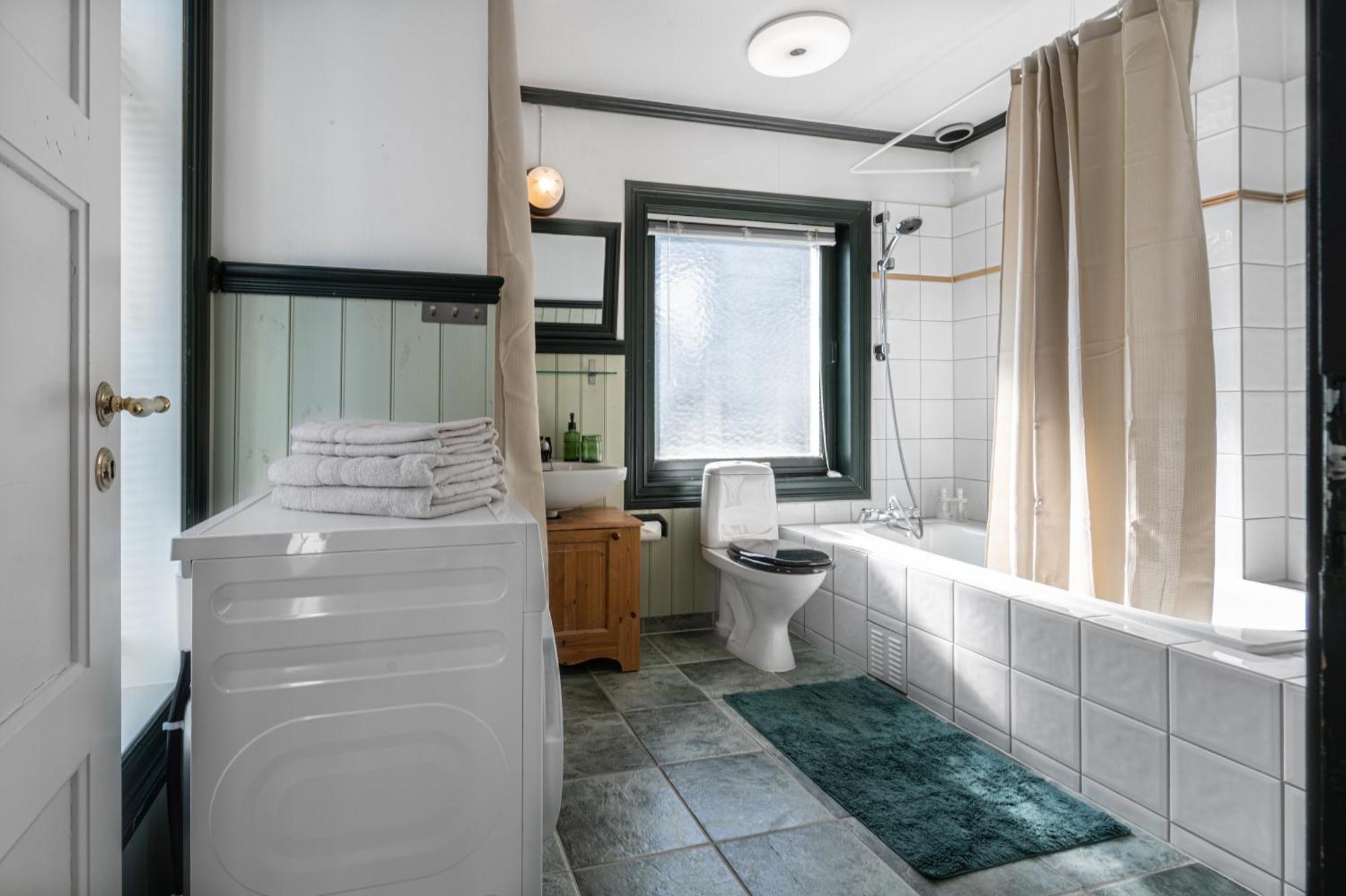 Sunny Apartment In Alesund City 외부 사진