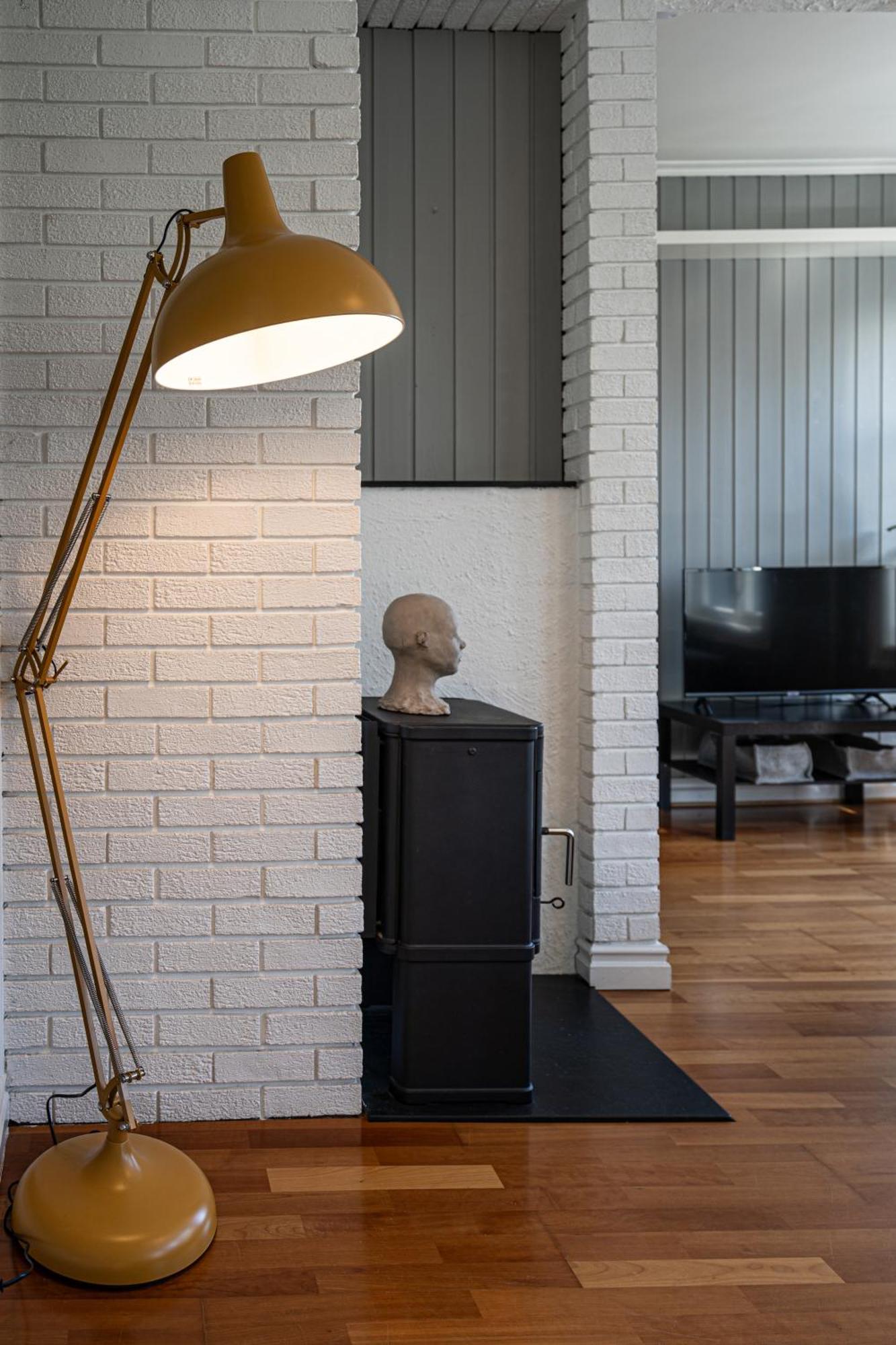 Sunny Apartment In Alesund City 외부 사진
