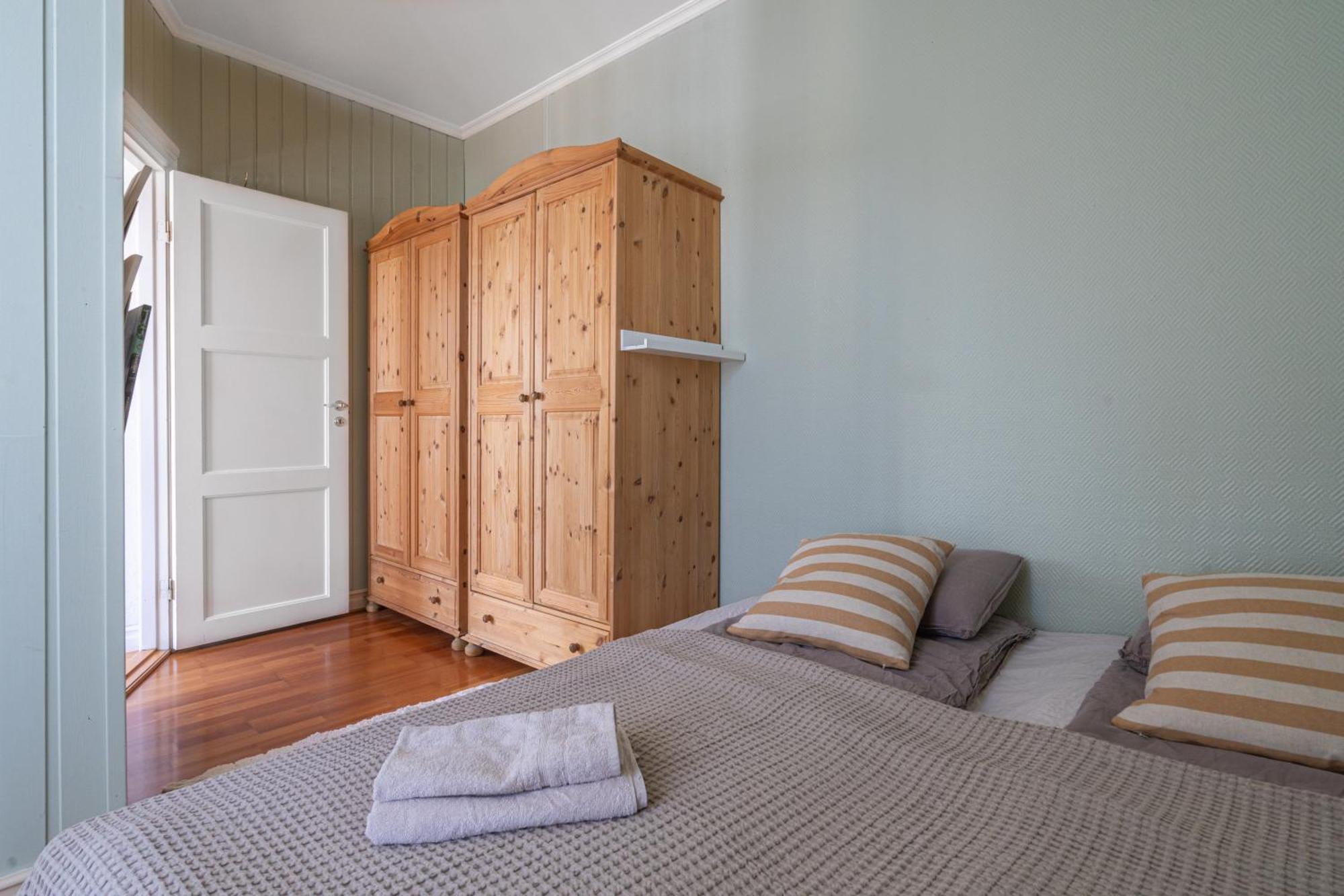 Sunny Apartment In Alesund City 외부 사진