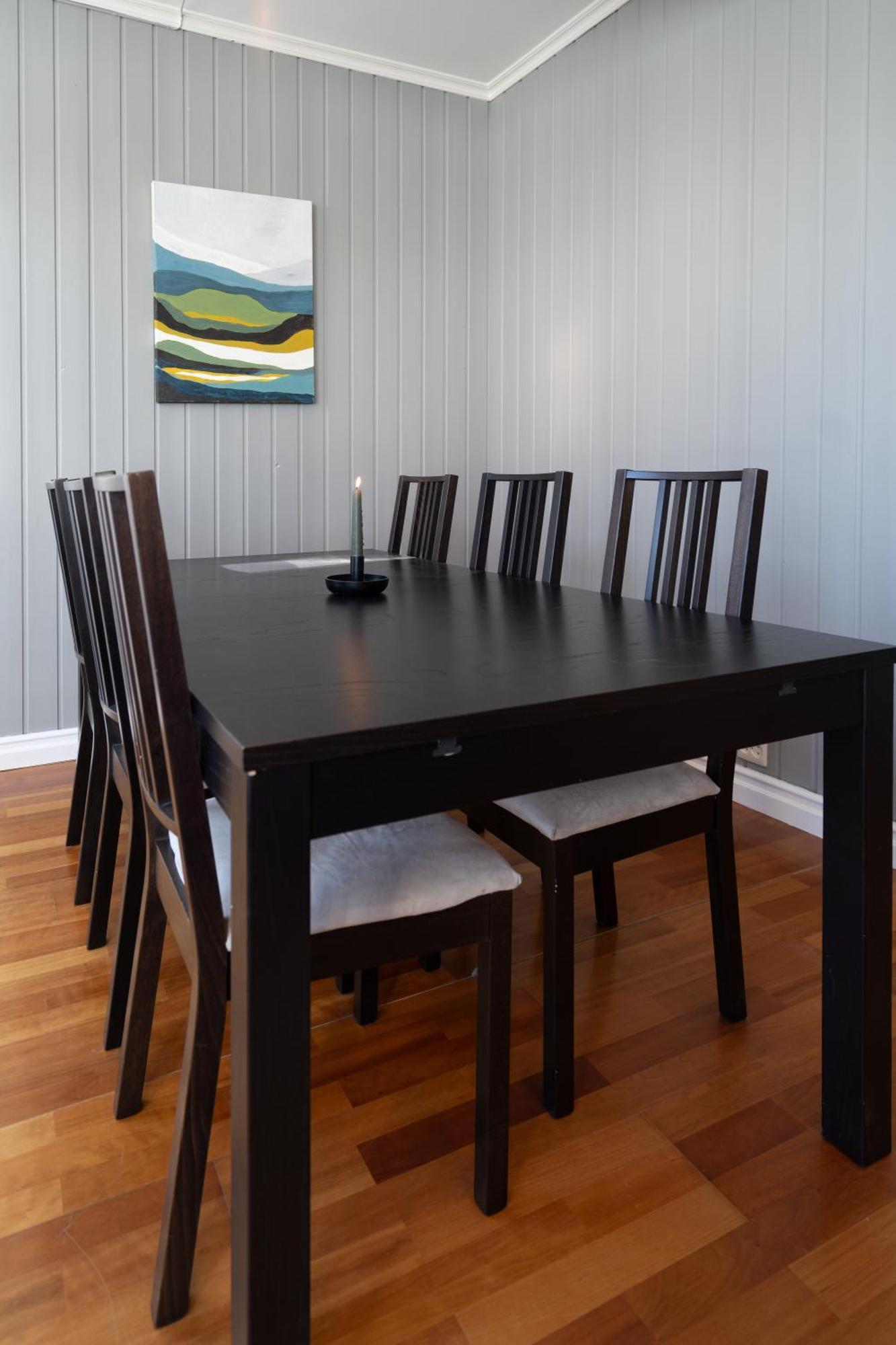 Sunny Apartment In Alesund City 외부 사진