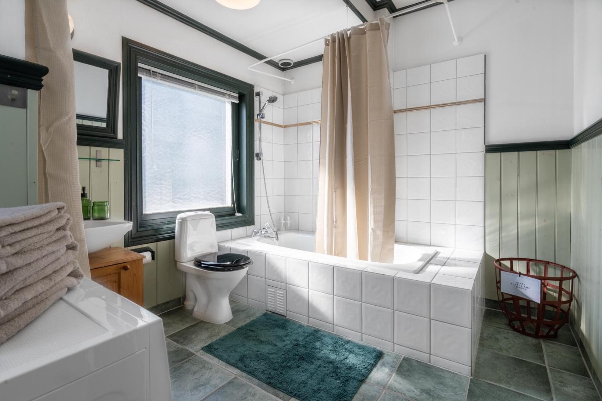 Sunny Apartment In Alesund City 외부 사진